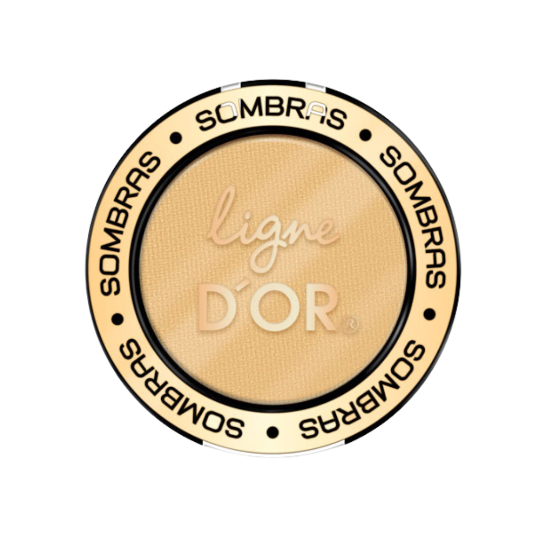 Sombra Individual Satinada Ligne Dior