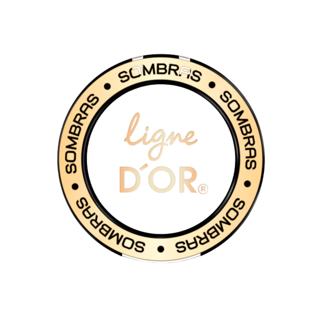 Sombra Individual Satinada Ligne Dior