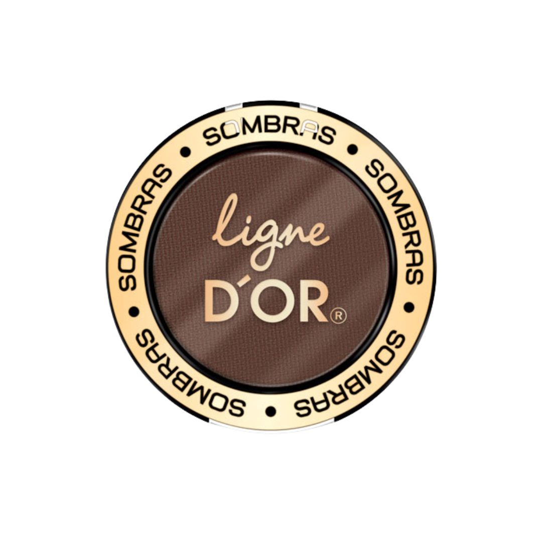 Sombra individual Mate Ligne Dior