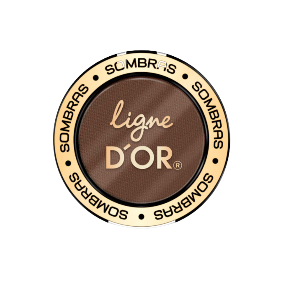 Sombra individual Mate Ligne Dior