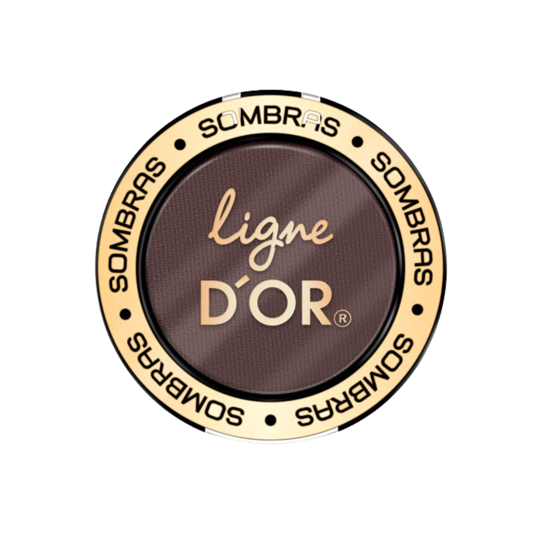 Sombra individual Mate Ligne Dior