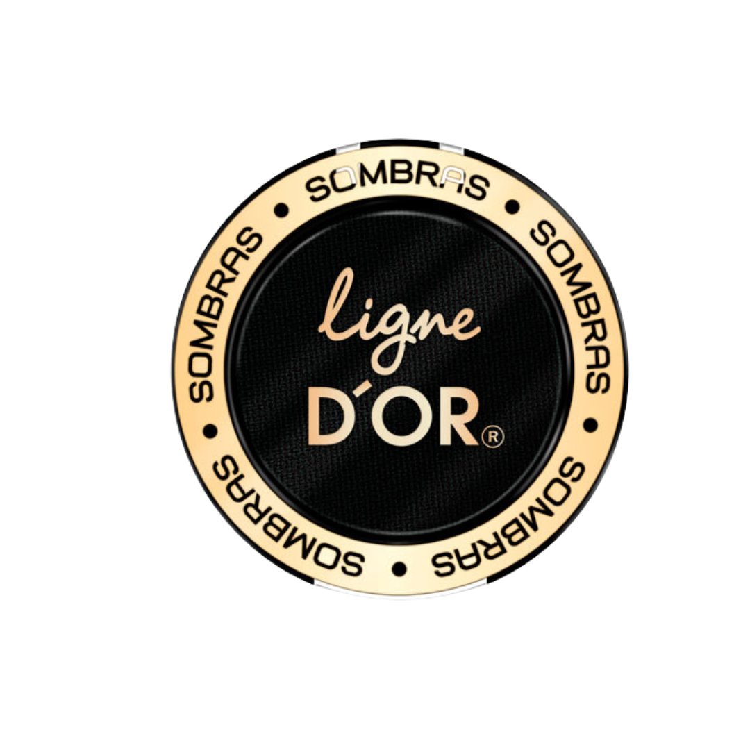 Sombra individual Mate Ligne Dior