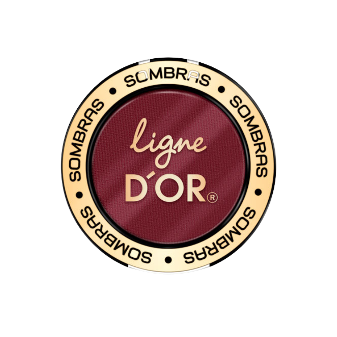 Sombra individual Mate Ligne Dior