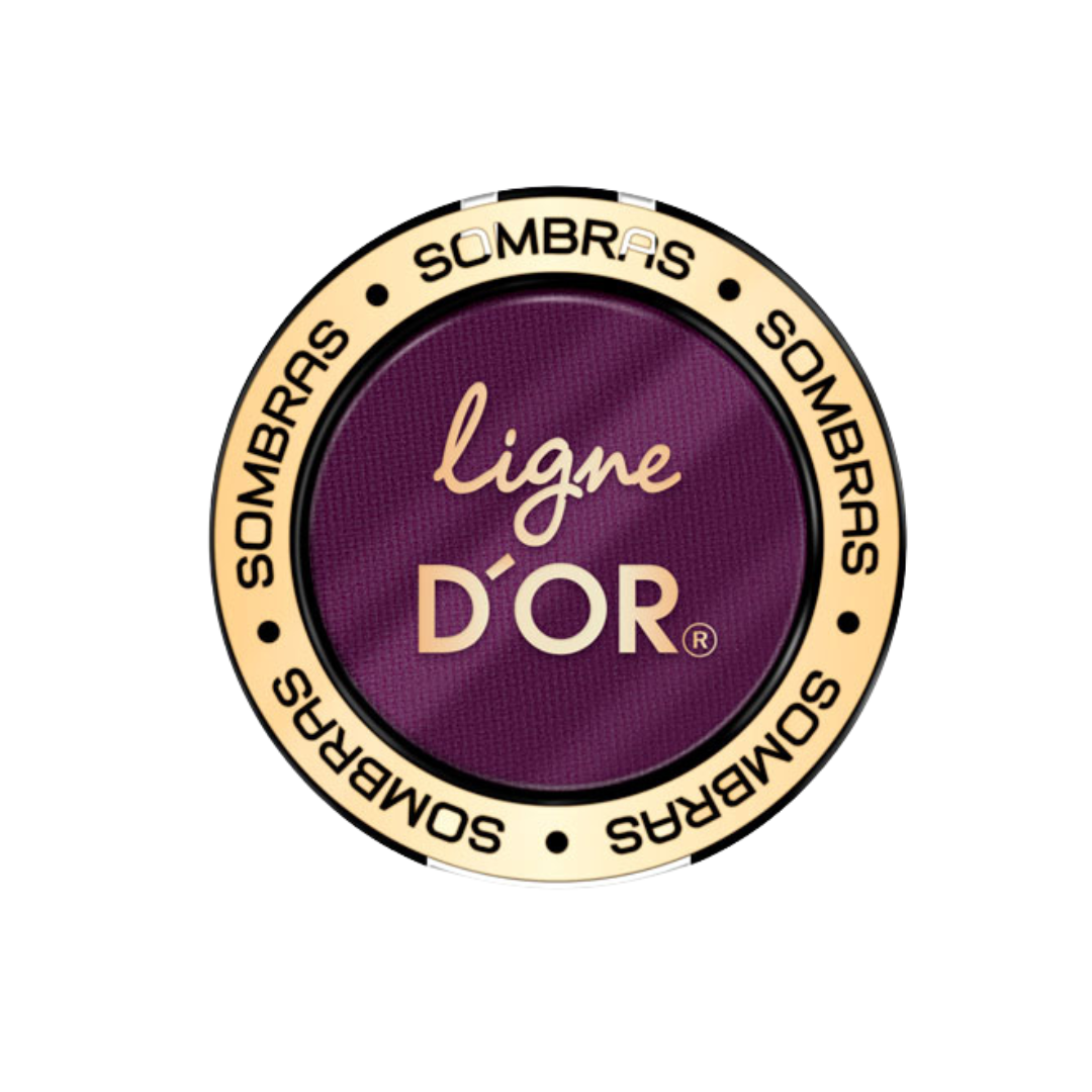 Sombra individual Mate Ligne Dior