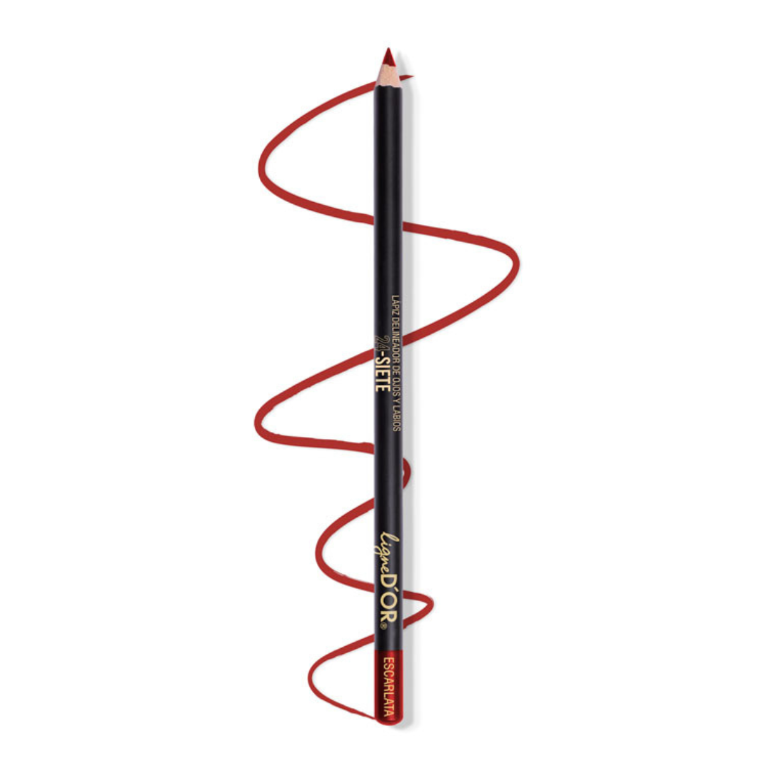 Lapiz Delineador de Ojos y Labios Ligne Dior