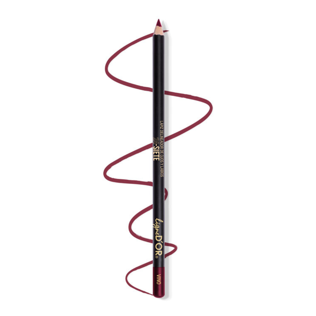 Lapiz Delineador de Ojos y Labios Ligne Dior