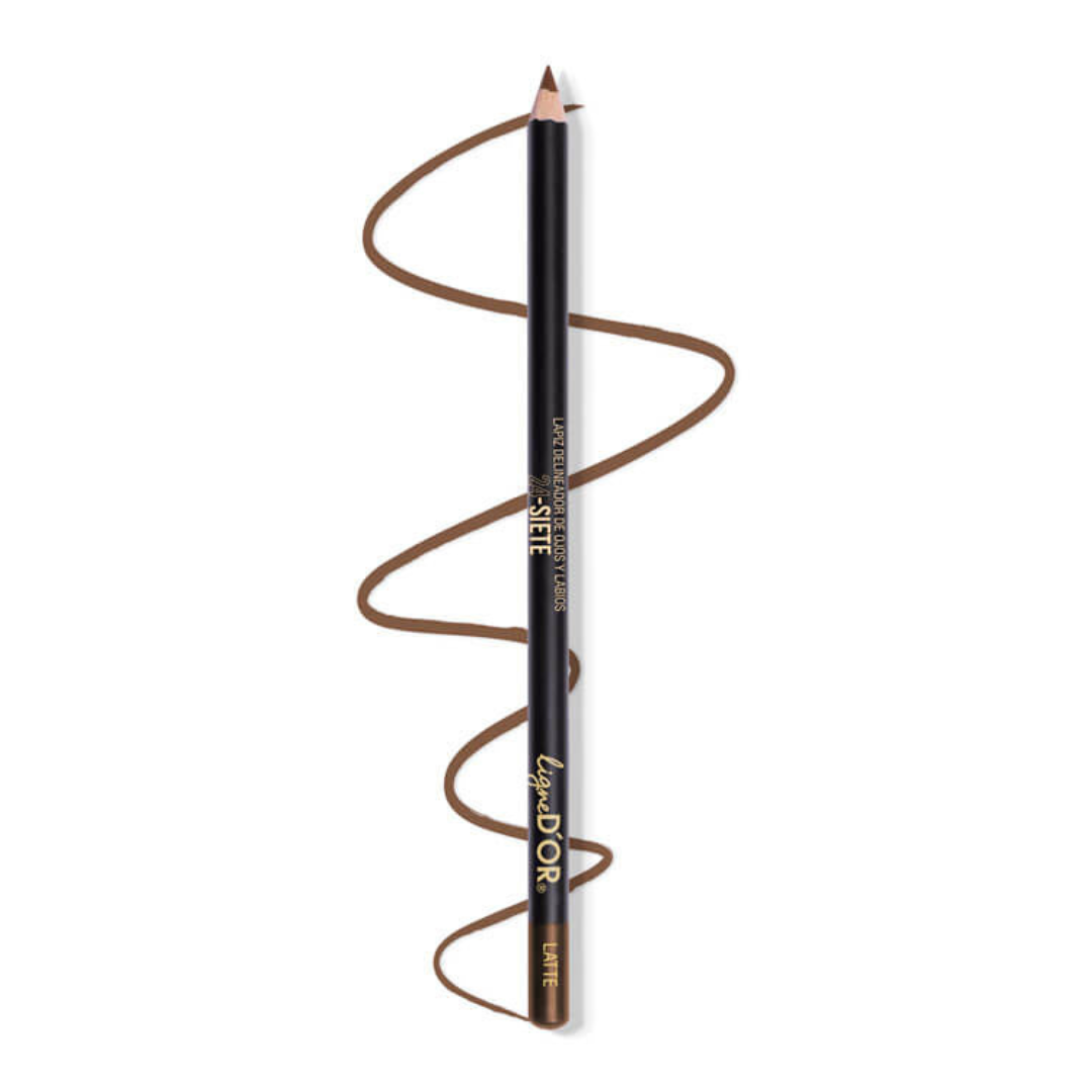 Lapiz Delineador de Ojos y Labios Ligne Dior