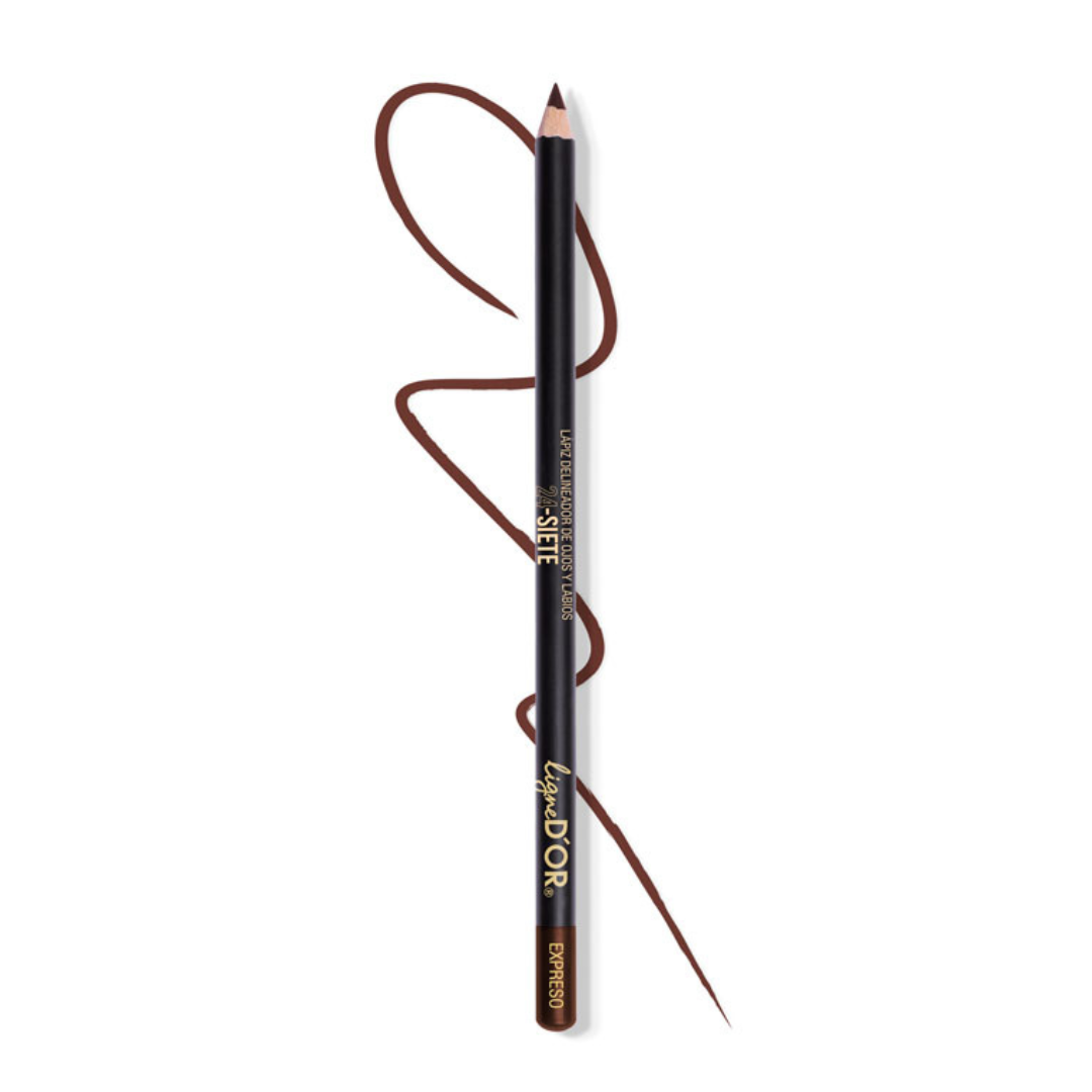 Lapiz Delineador de Ojos y Labios Ligne Dior