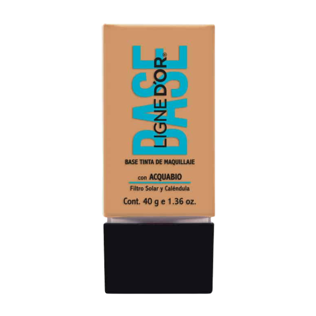 Base Tinta de Maquillaje Ligne Dior