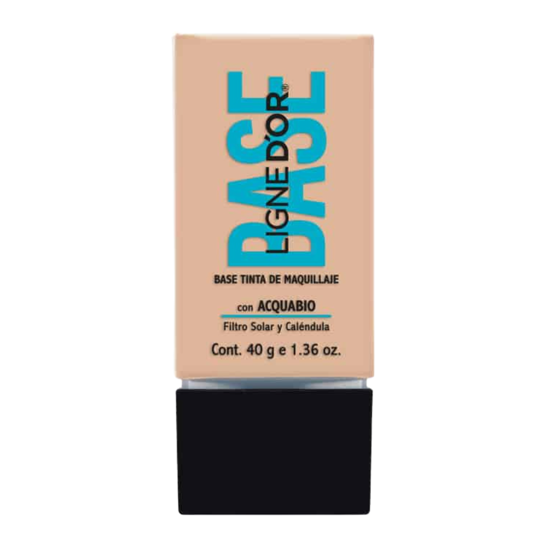Base Tinta de Maquillaje Ligne Dior