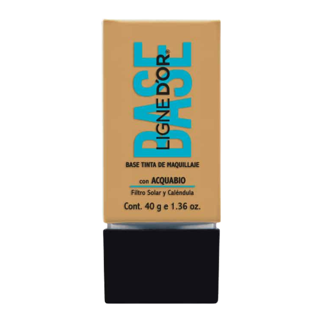 Base Tinta de Maquillaje Ligne Dior