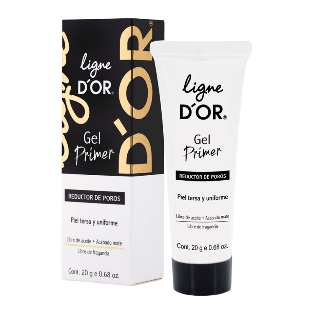 Primer en Gel Ligne Dior