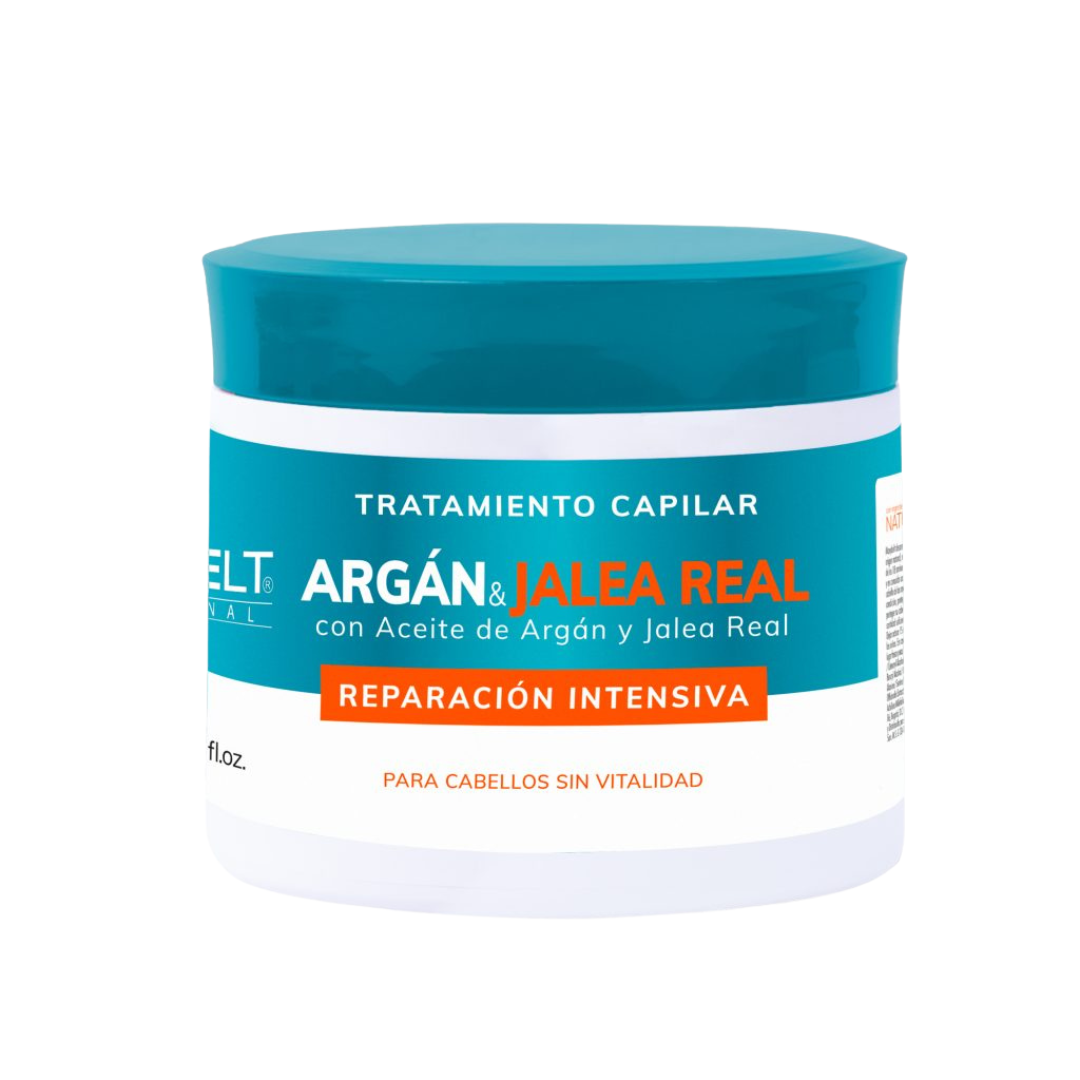 Tratamiento Argan Maxybelt