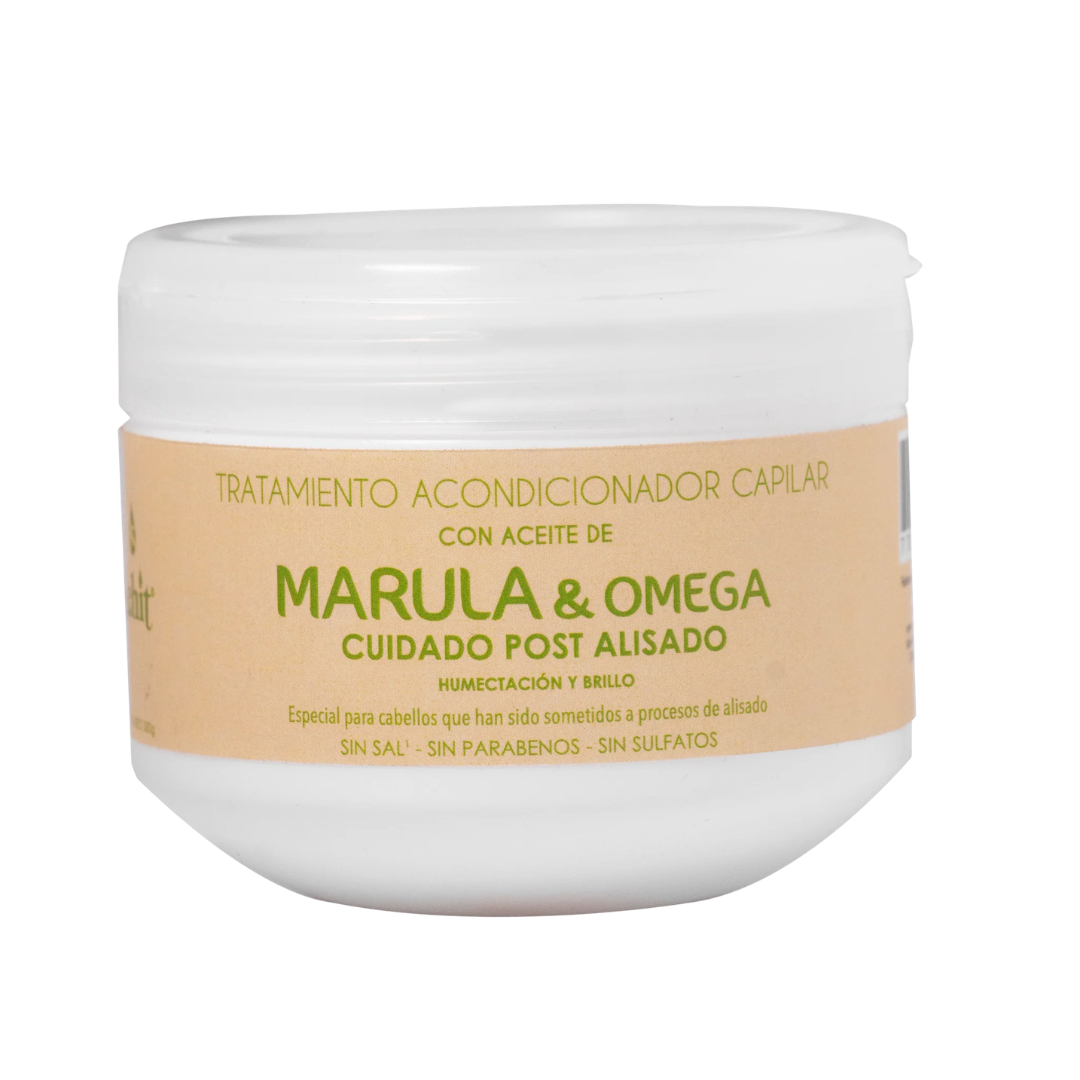 Tratamiento Marula Lehit