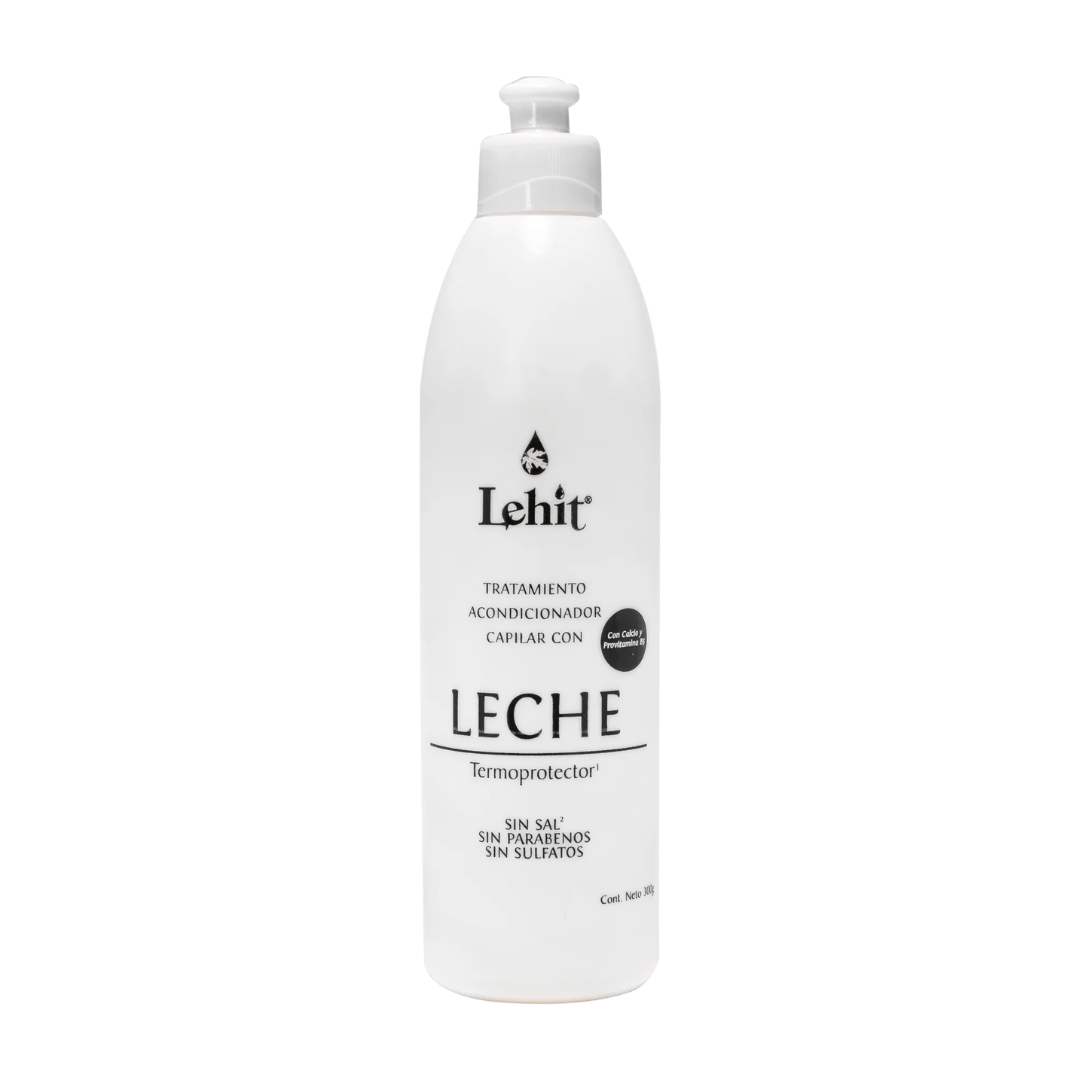 Tratamiento Termprotector Leche Lehit