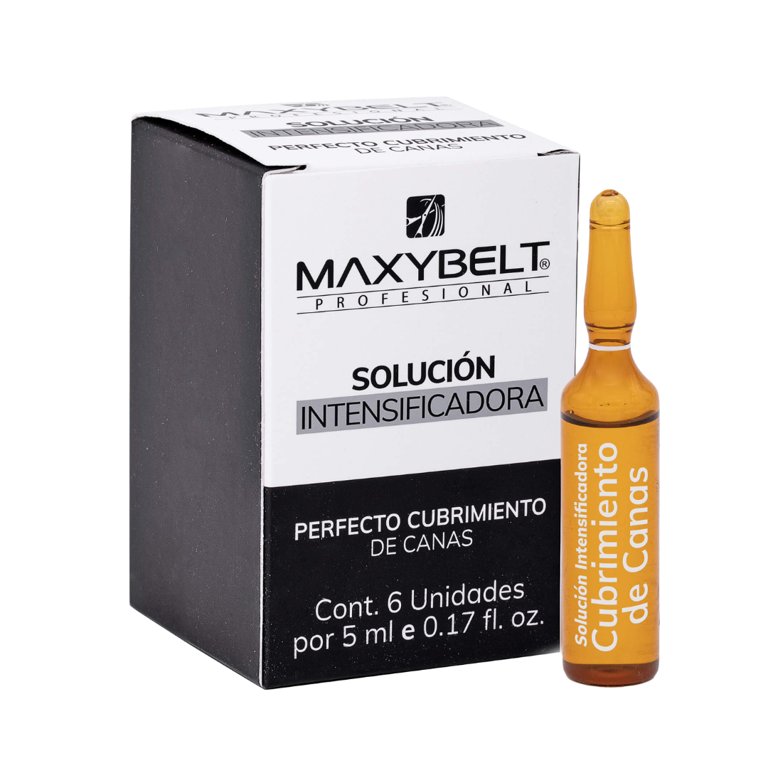 Ampolleta cubre canas Maxybelt