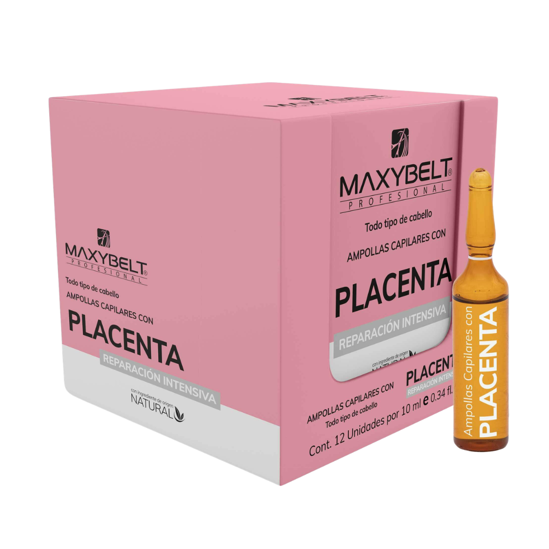 Ampolleta placenta Maxybelt