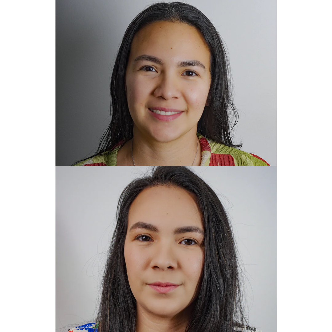 Tonico Flash Cubre Canas Miel Herbacol