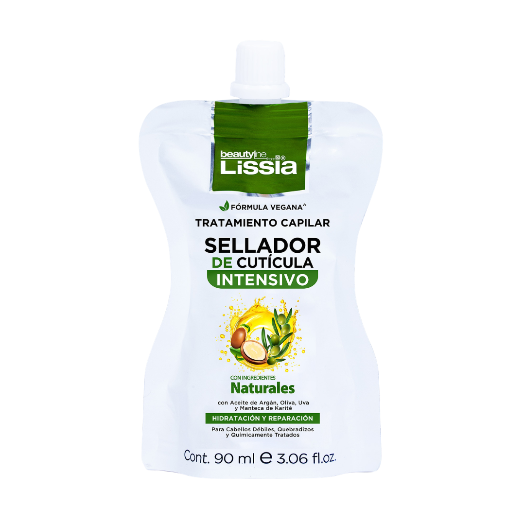 Sellador de cutícula Lissia