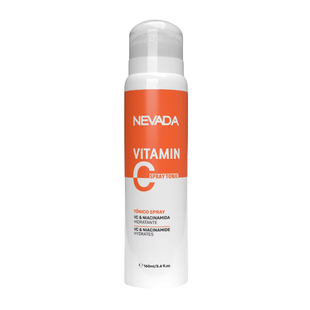 Spray Tónico Vitamina C Nevada