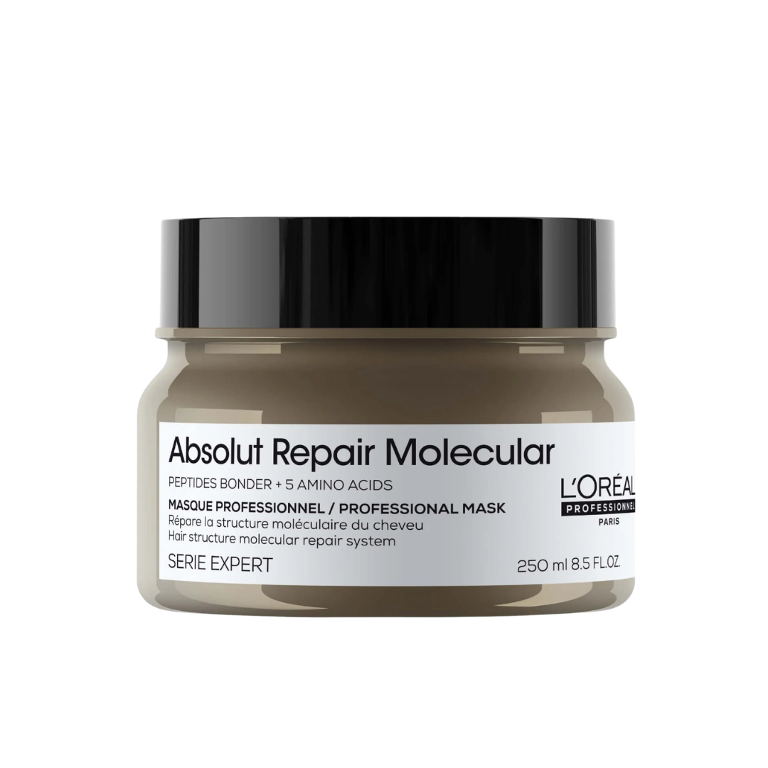 Mascarilla Molecular Absolut Repair