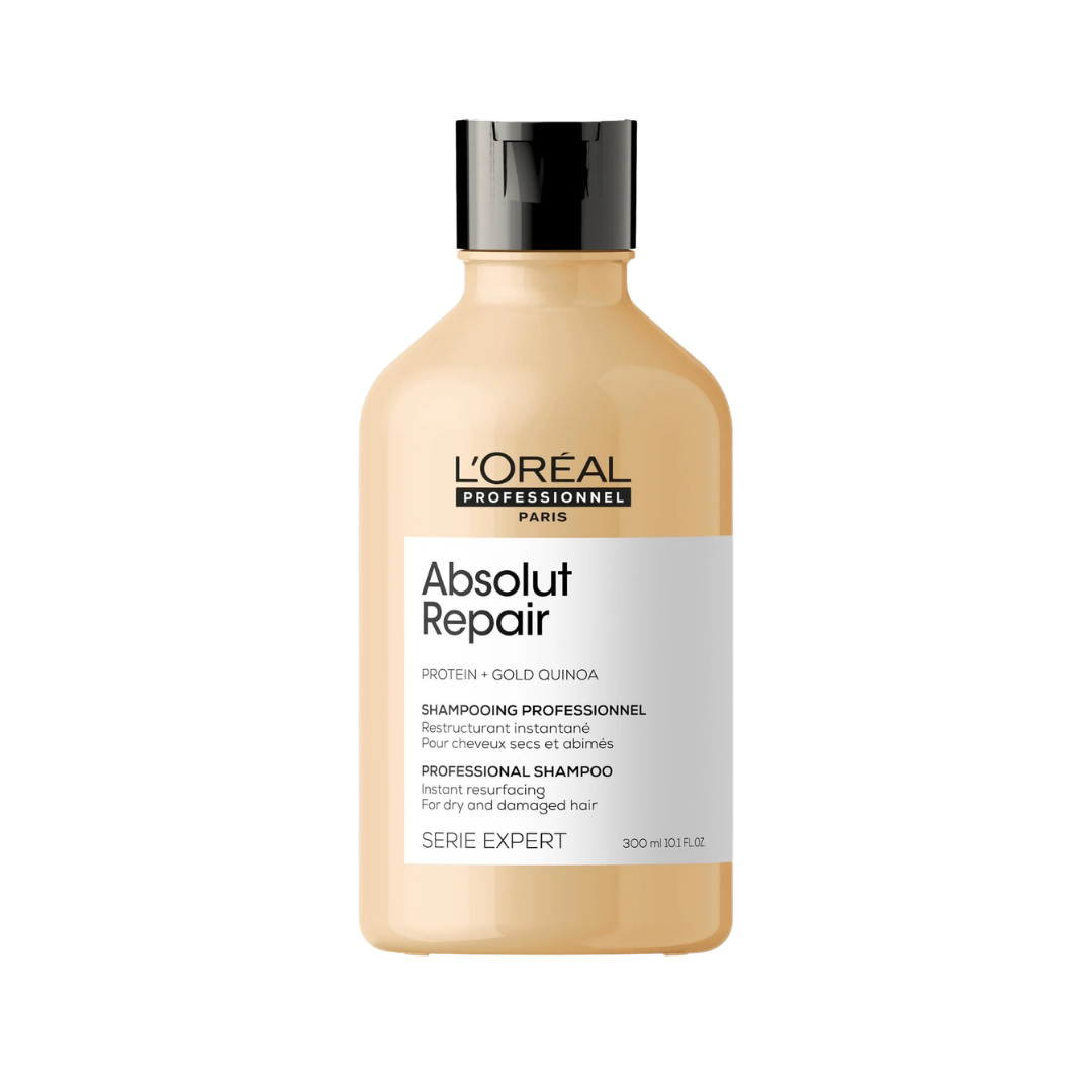 Shampoo Absolut Repair Loreal