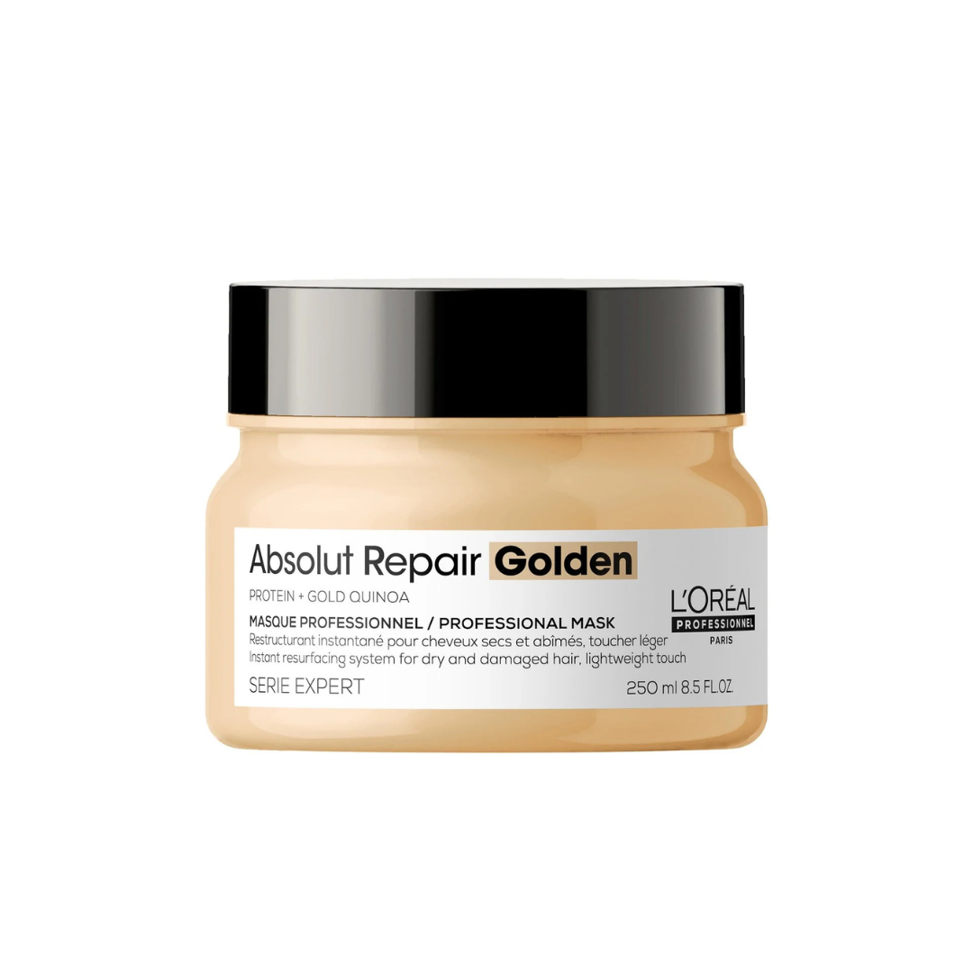 Mascarilla Absolut Repair Loreal