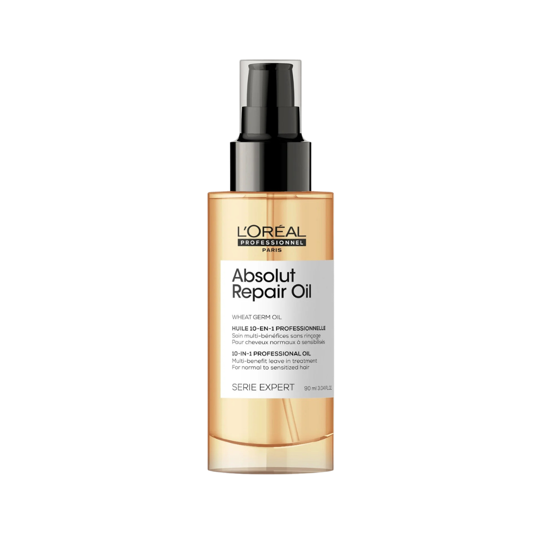 Aceite Repair Absolut Repair Loreal