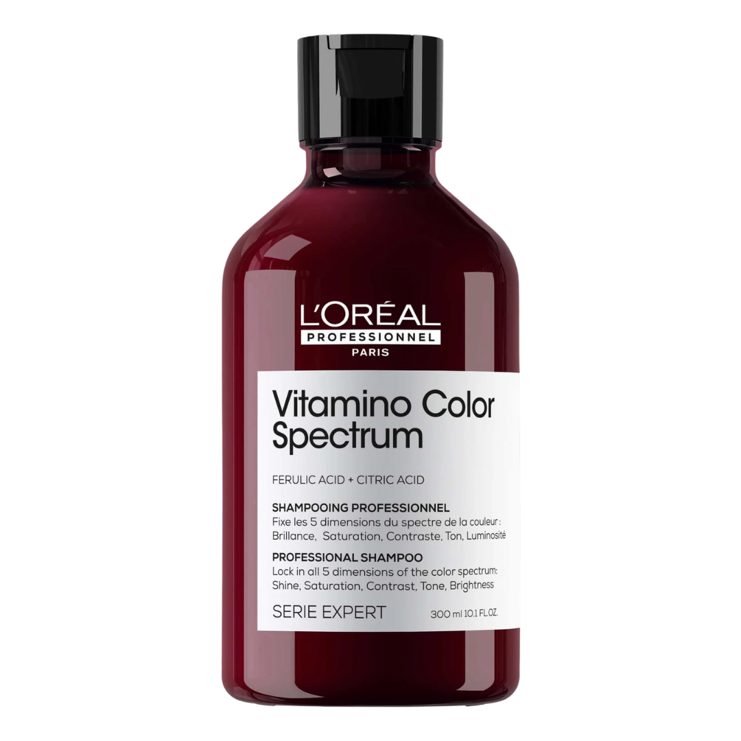 Shampoo Vitamino Color Spectrum Loreal