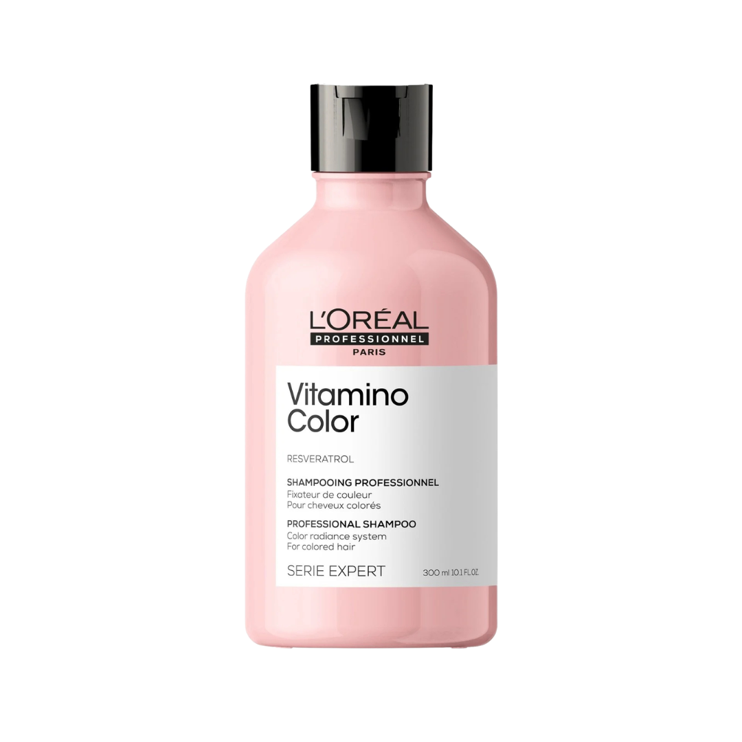 Shampoo Vitamino Color Loreal