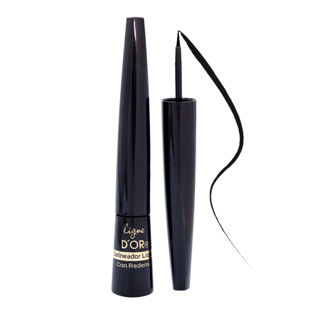Delineador liquido 4ml Ligne Dior