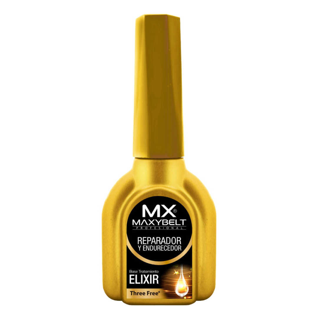 Base Tratamiento Elixir Maxybelt