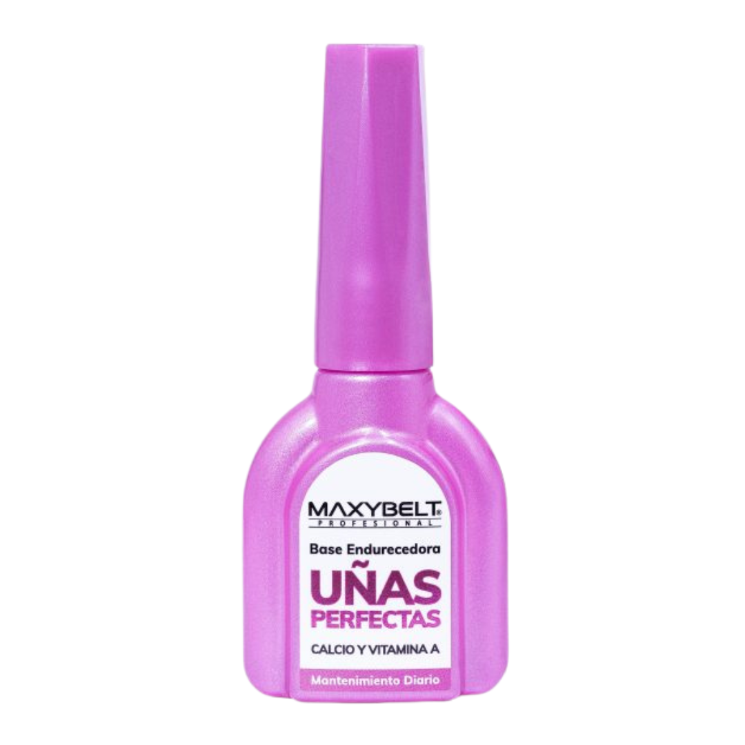 Base uñas Perfectas Maxybelt