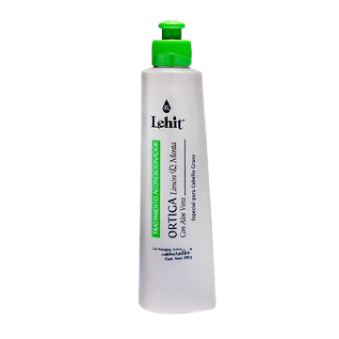 Tratamiento Ortiga x300ml Lehit