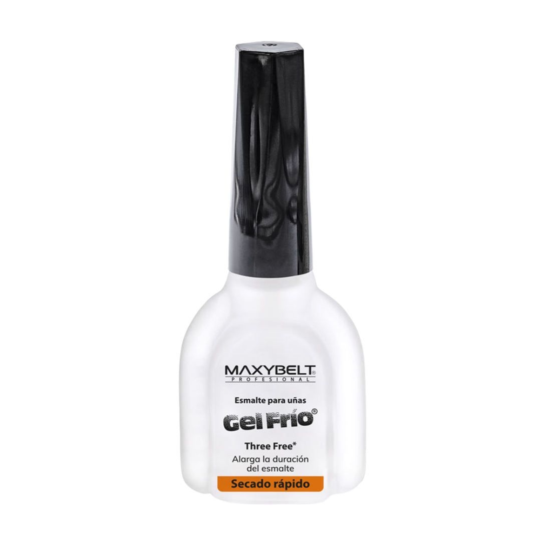 Esmalte Gel Frio Maxybelt