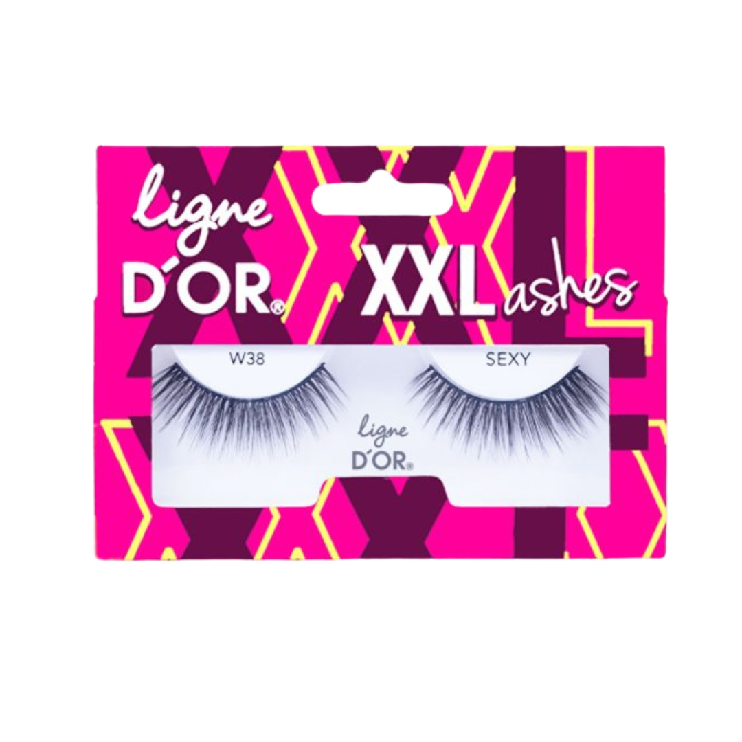 Pestañas postizas Ligne Dior