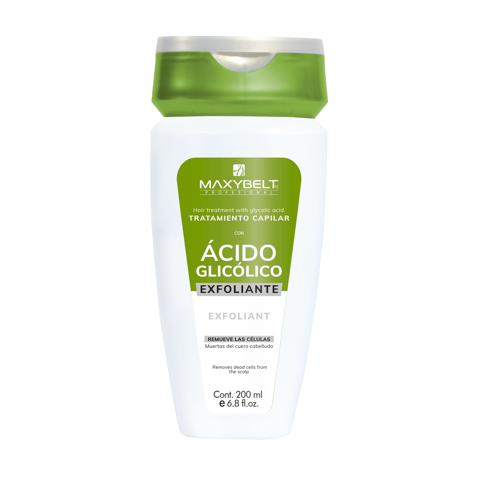 Exfoliante Acido glicólico