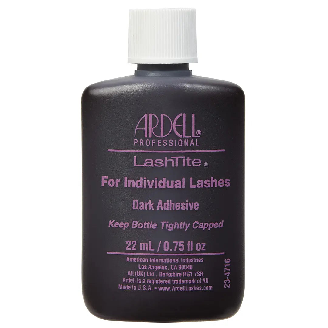 Pegante Ardell Oscuro x22ml