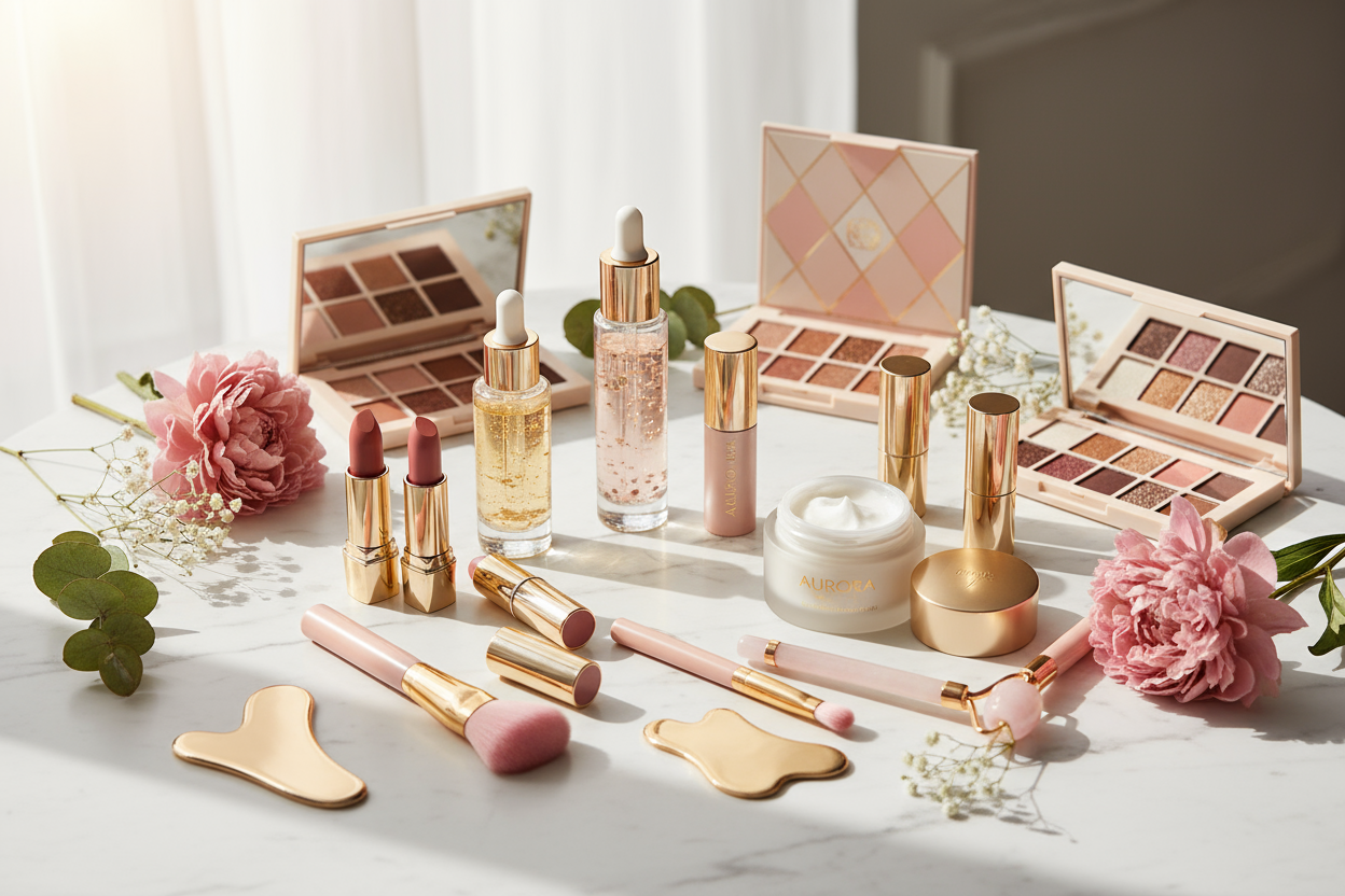 productos de belleza