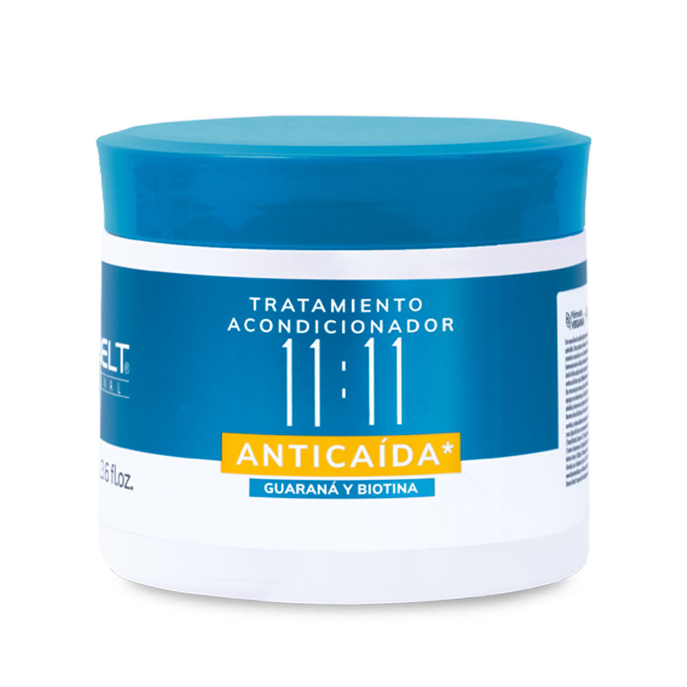 Tratamiento Anticaída 11:11